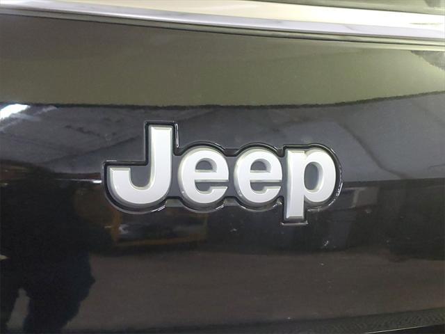 new 2025 Jeep Grand Cherokee L car, priced at $47,697
