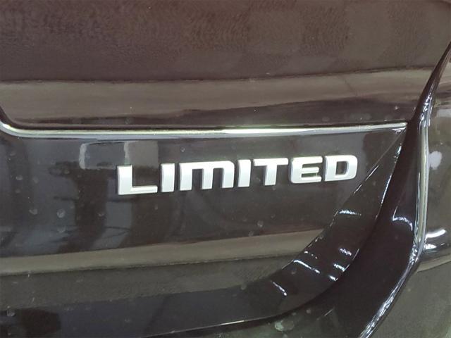 new 2025 Jeep Grand Cherokee L car, priced at $47,697