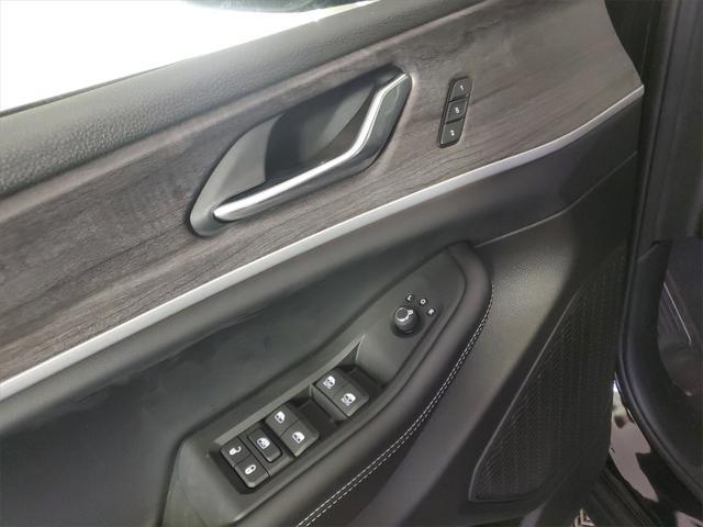 new 2025 Jeep Grand Cherokee L car, priced at $47,697