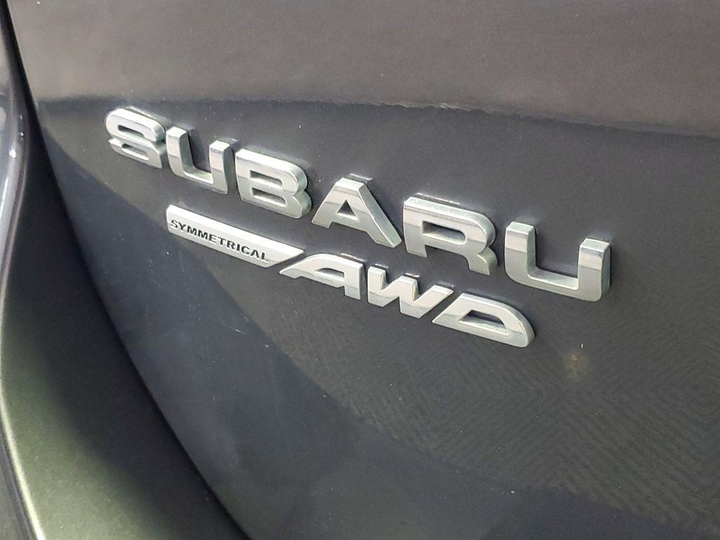 used 2021 Subaru Forester car, priced at $19,334