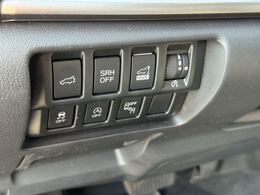 used 2021 Subaru Forester car, priced at $19,334