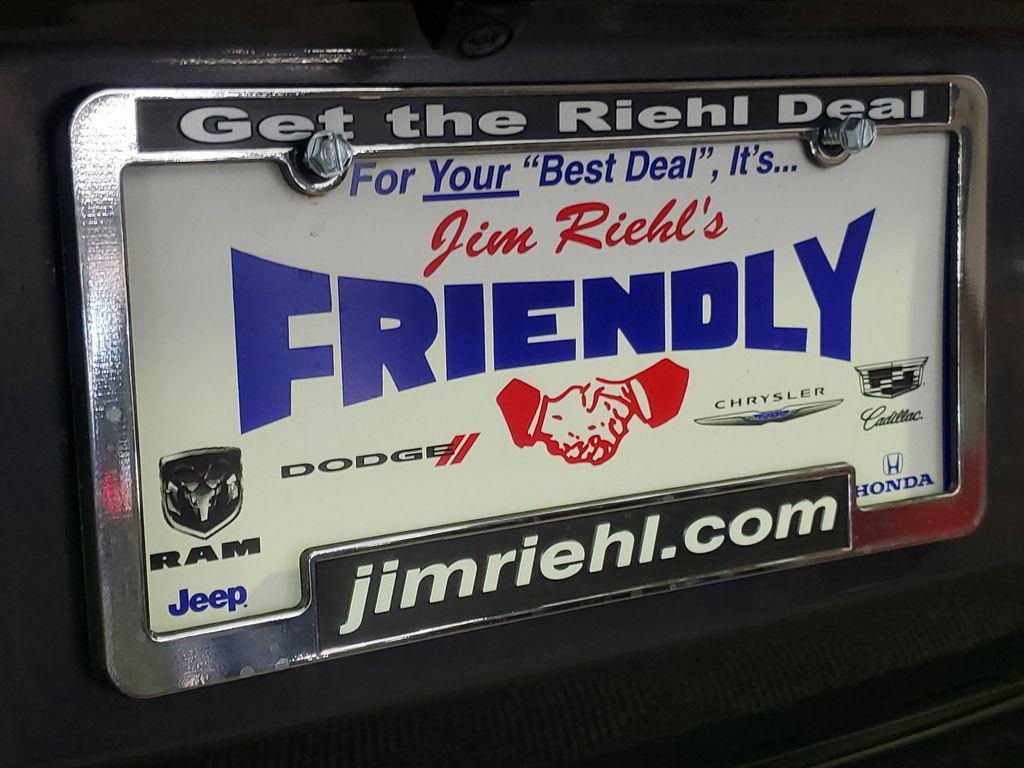 used 2021 Subaru Forester car, priced at $19,334