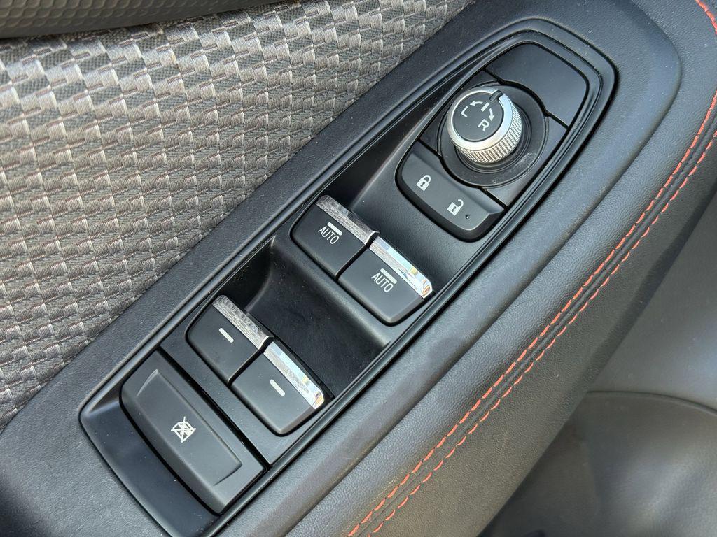 used 2021 Subaru Forester car, priced at $19,334