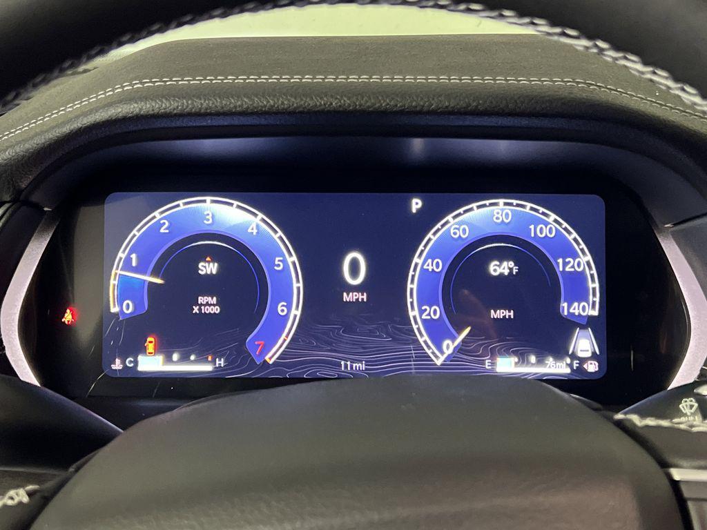 new 2025 Jeep Grand Cherokee car, priced at $40,974