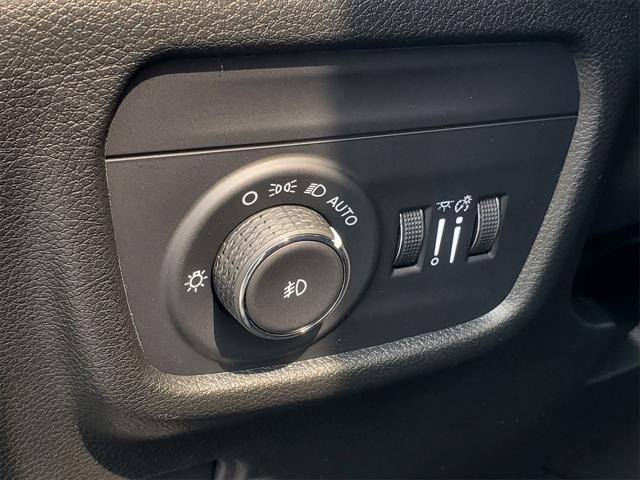 new 2025 Jeep Grand Cherokee L car, priced at $47,783