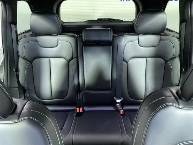 new 2025 Jeep Grand Cherokee car, priced at $39,105