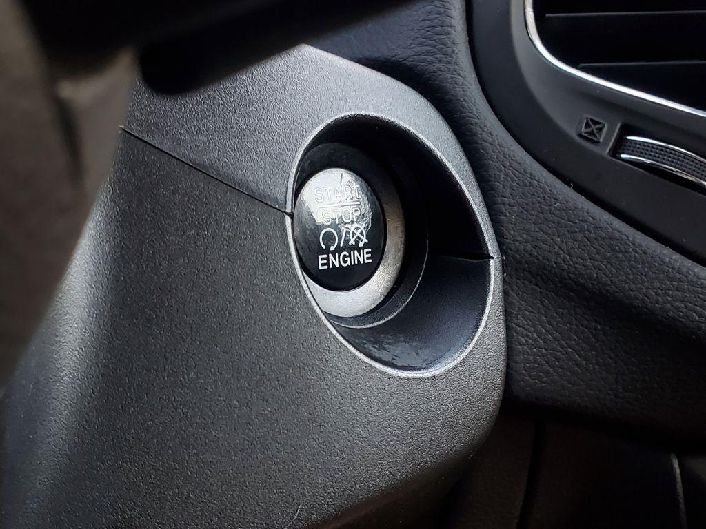 used 2018 Jeep Compass car, priced at $10,677