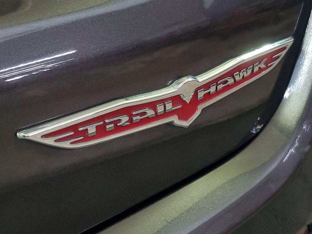 used 2018 Jeep Compass car, priced at $10,677