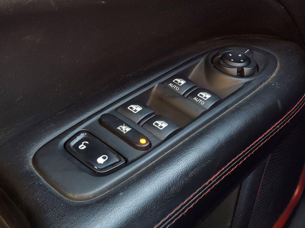 used 2018 Jeep Compass car, priced at $10,677