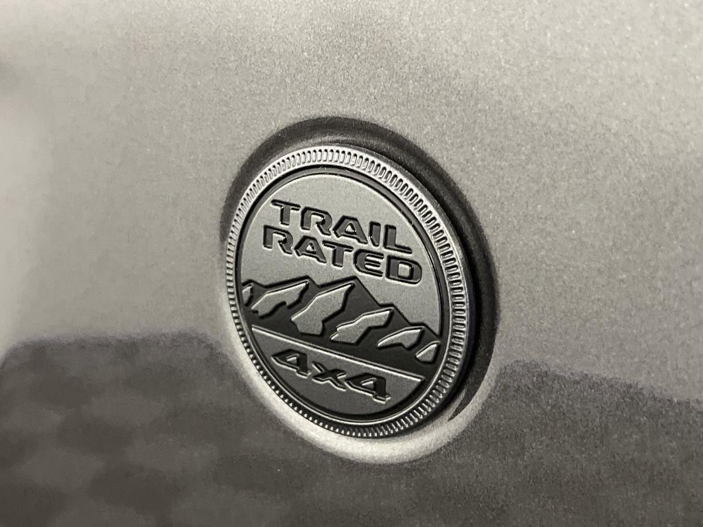 new 2026 Jeep Wrangler car, priced at $50,620