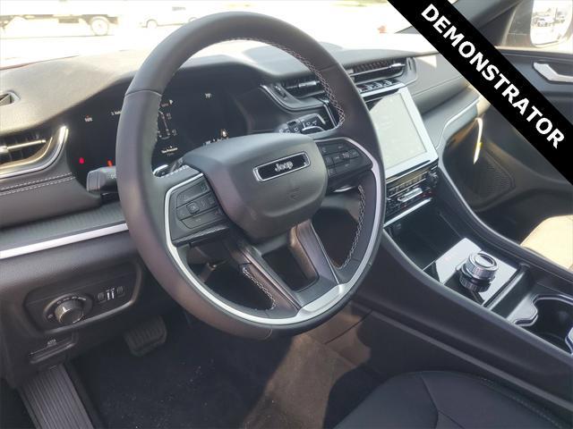 new 2025 Jeep Grand Cherokee L car, priced at $39,389
