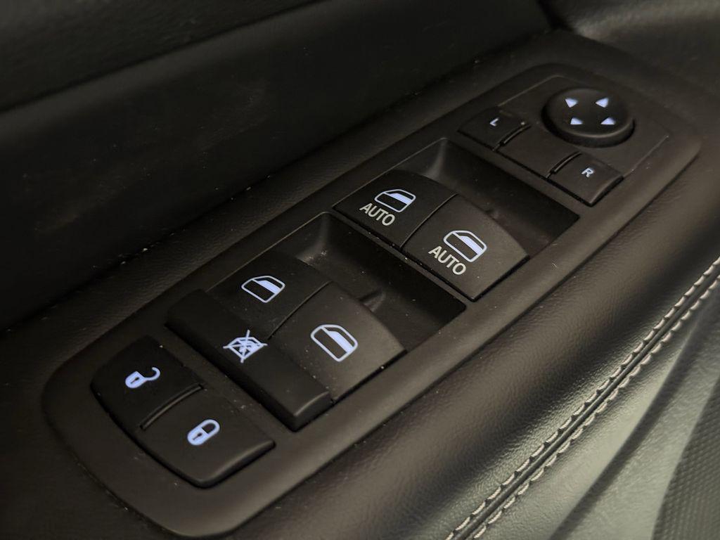 used 2021 Jeep Grand Cherokee car, priced at $26,903