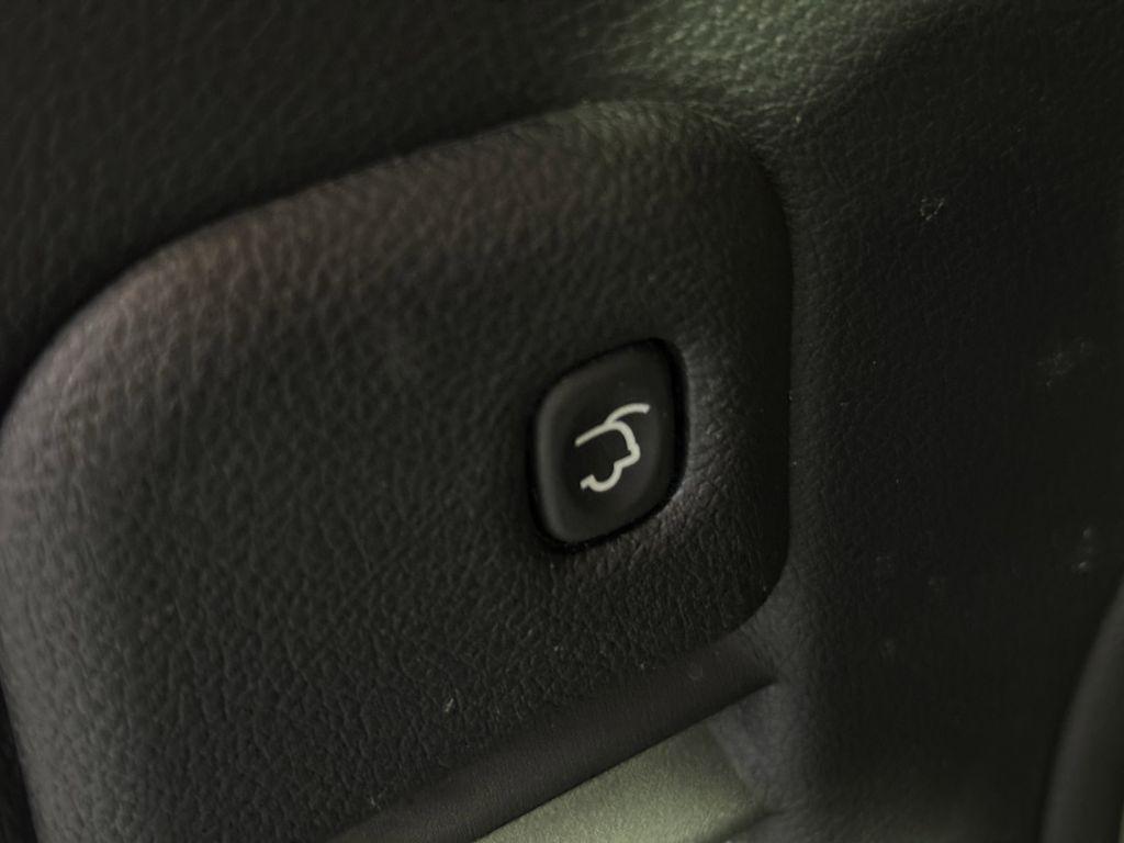 used 2021 Jeep Grand Cherokee car, priced at $26,903