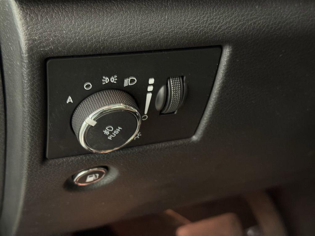 used 2021 Jeep Grand Cherokee car, priced at $26,903