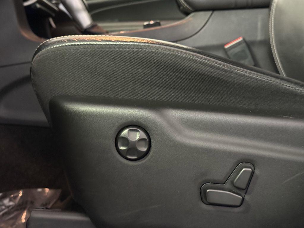 used 2021 Jeep Grand Cherokee car, priced at $26,903