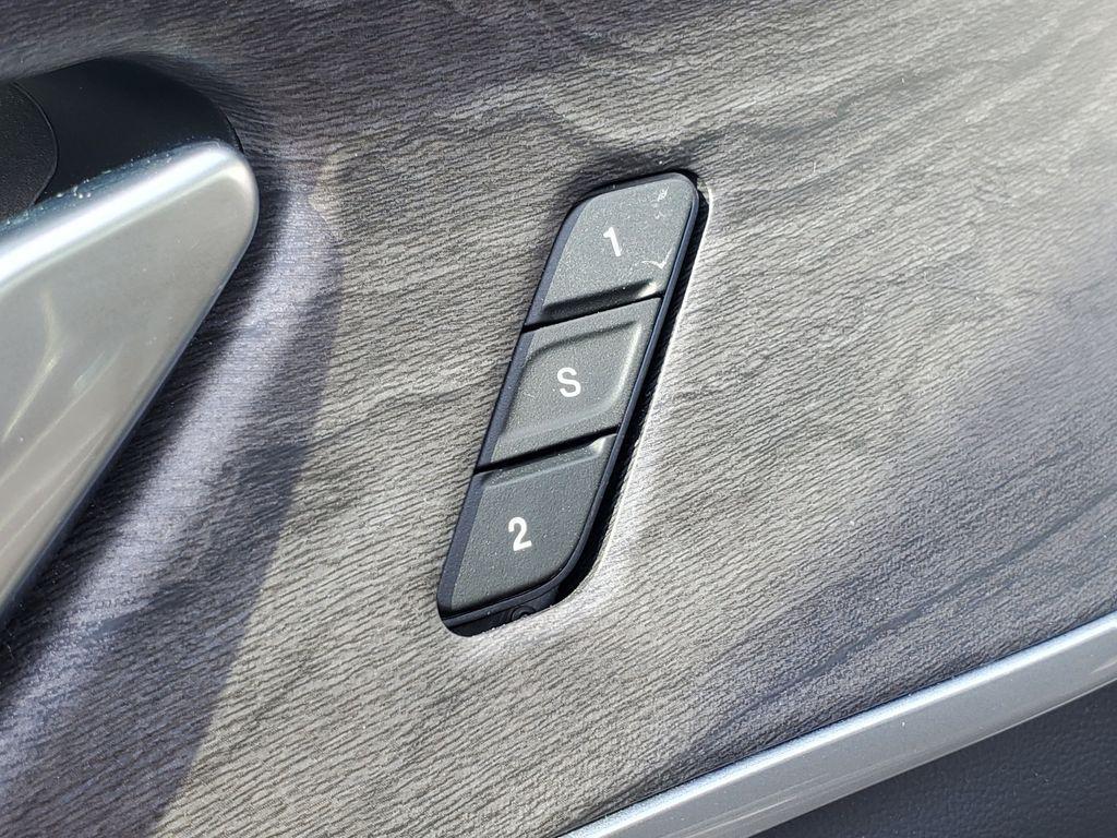used 2023 Jeep Grand Cherokee car, priced at $34,679