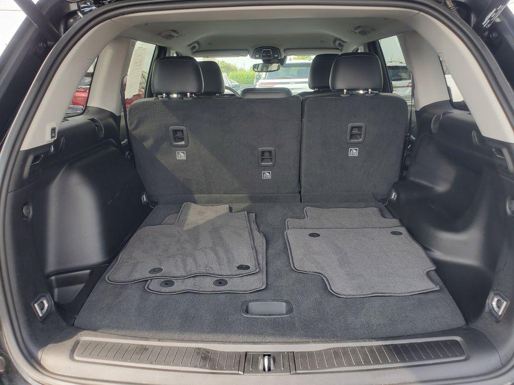 used 2023 Jeep Grand Cherokee car, priced at $34,679