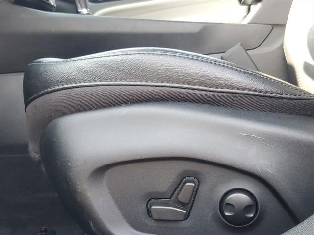 used 2022 Jeep Compass car, priced at $23,369