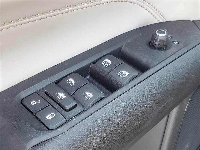 used 2022 Jeep Compass car, priced at $23,369