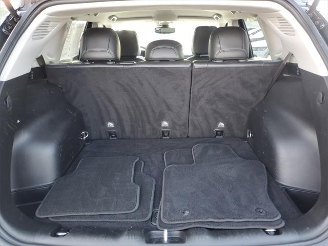 used 2022 Jeep Compass car, priced at $23,369