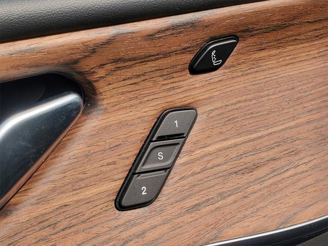 used 2023 Jeep Grand Cherokee car, priced at $44,279