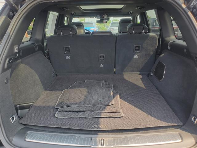 used 2023 Jeep Grand Cherokee car, priced at $44,279