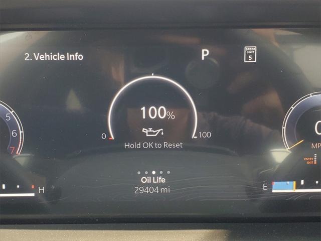 used 2023 Jeep Grand Cherokee car, priced at $44,279