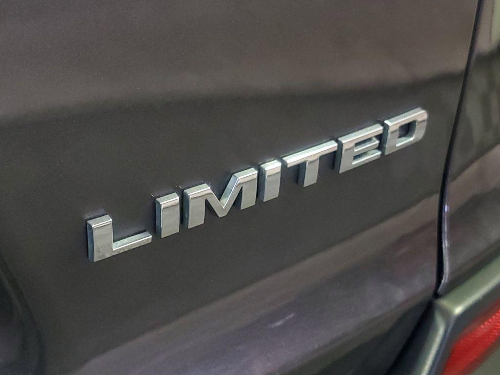 used 2019 Jeep Cherokee car, priced at $15,000