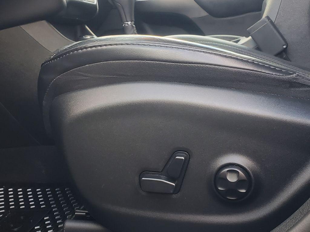 used 2019 Jeep Cherokee car, priced at $15,000
