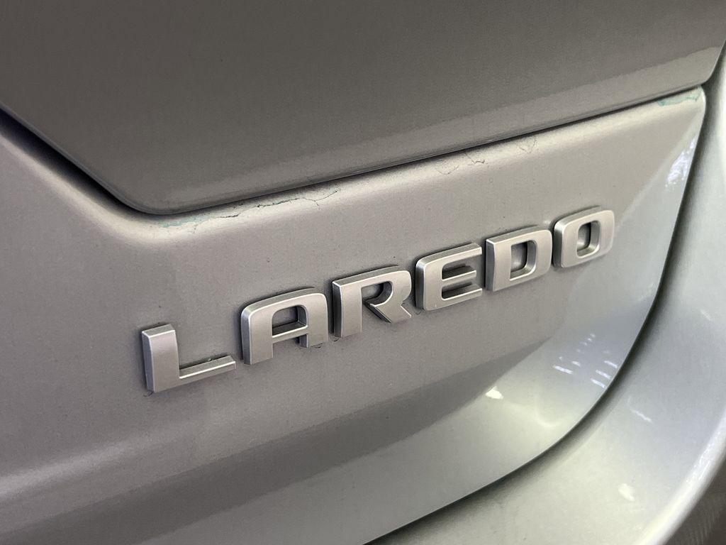 new 2025 Jeep Grand Cherokee car, priced at $38,544