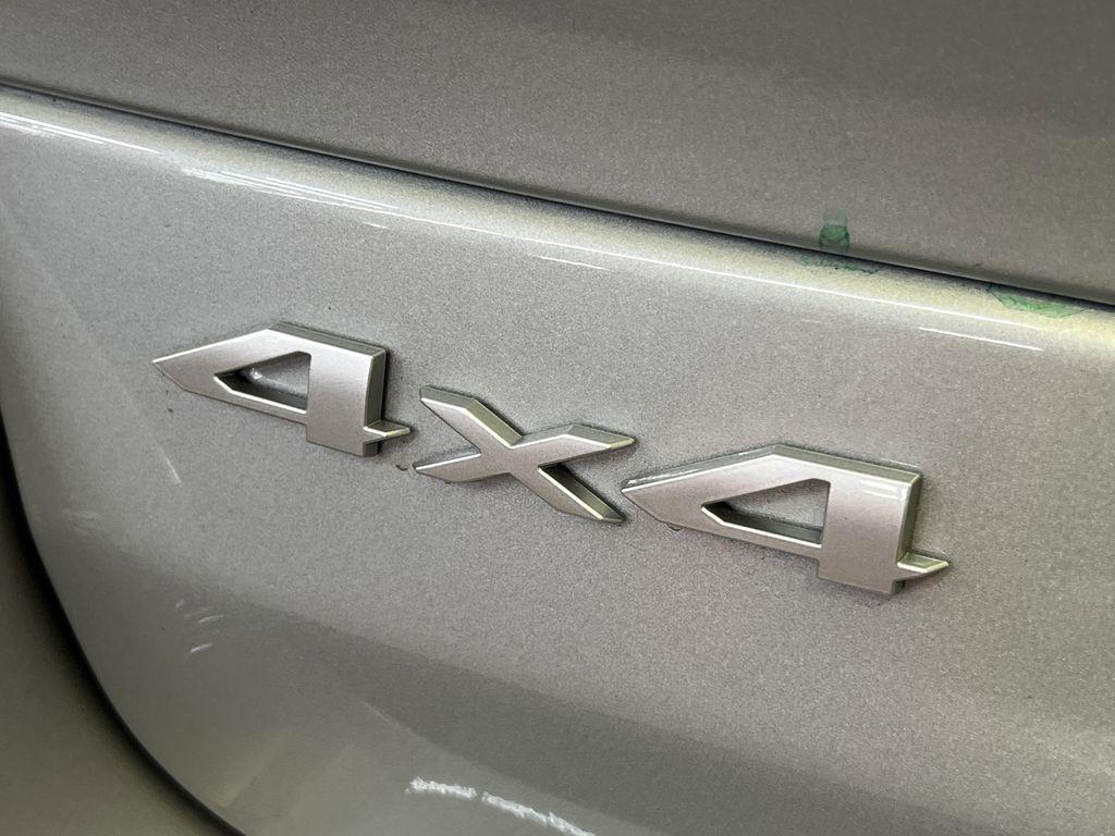 new 2025 Jeep Grand Cherokee car, priced at $38,544