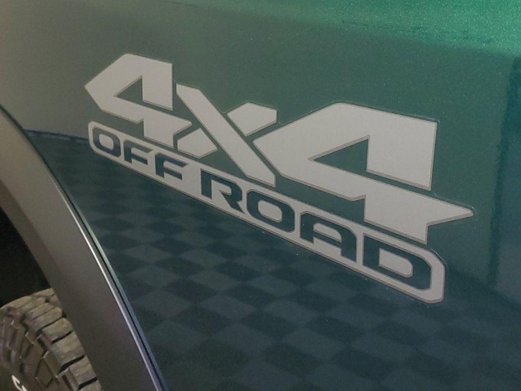 used 2018 Ram 2500 car, priced at $22,507