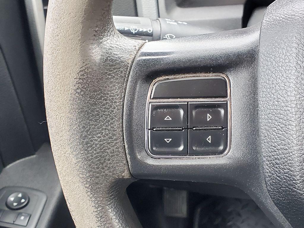 used 2018 Ram 2500 car, priced at $22,507