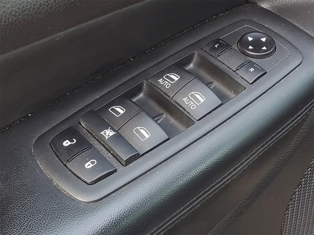 used 2021 Jeep Grand Cherokee car, priced at $23,001