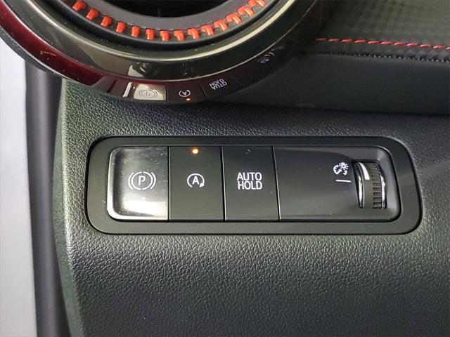 used 2025 Chevrolet Equinox car, priced at $31,071