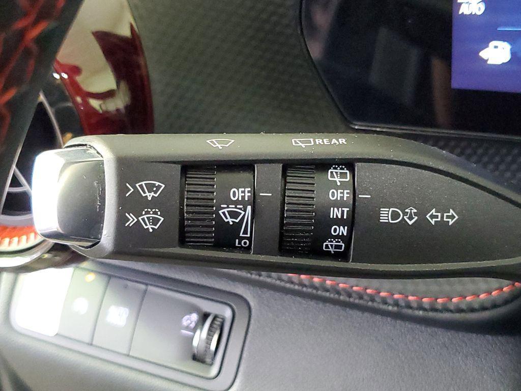 used 2025 Chevrolet Equinox car, priced at $31,476