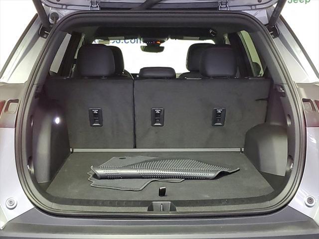 used 2025 Chevrolet Equinox car, priced at $31,071