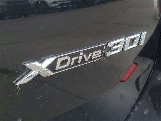 used 2021 BMW X3 car, priced at $24,216