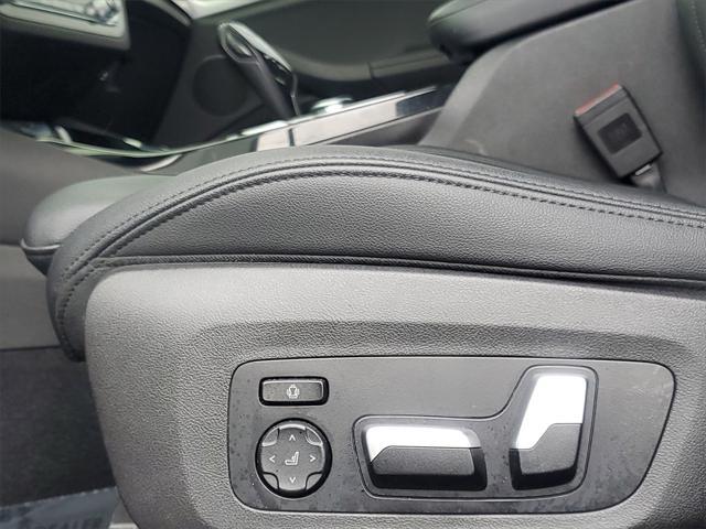 used 2021 BMW X3 car, priced at $24,216