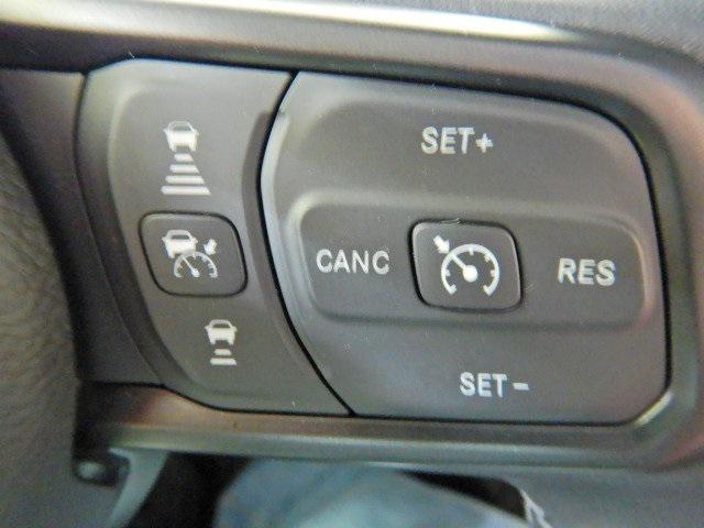 new 2025 Jeep Wrangler 4xe car, priced at $51,233
