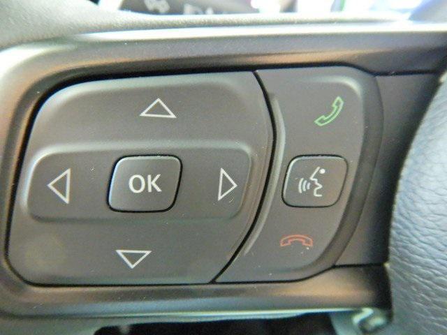 new 2025 Jeep Wrangler 4xe car, priced at $51,233