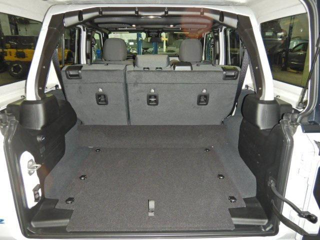 new 2025 Jeep Wrangler 4xe car, priced at $51,233