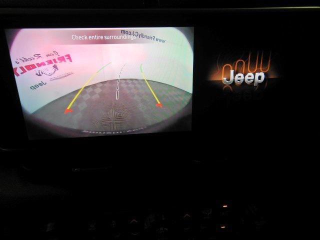 new 2025 Jeep Wrangler 4xe car, priced at $48,719