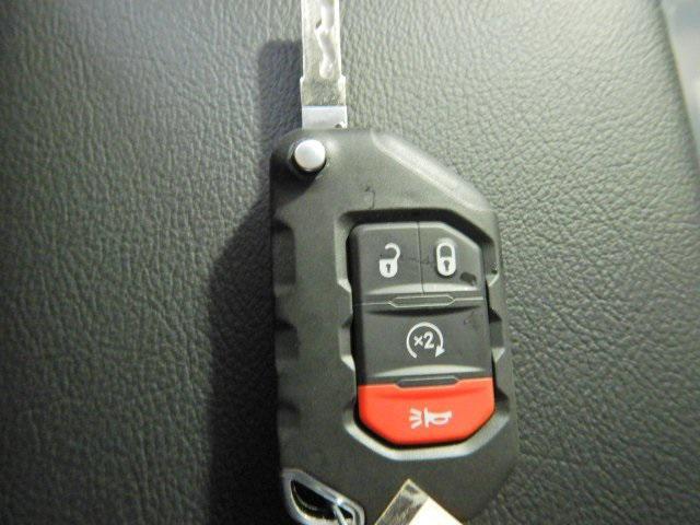 new 2025 Jeep Wrangler 4xe car, priced at $48,719
