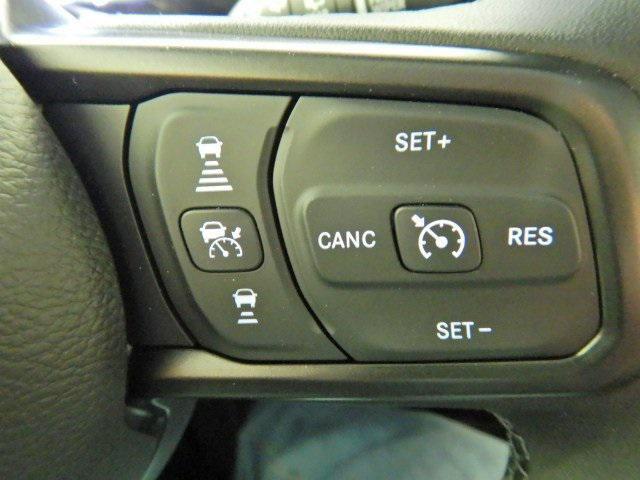 new 2025 Jeep Wrangler 4xe car, priced at $48,719
