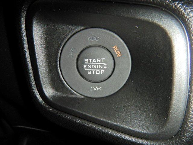 new 2025 Jeep Wrangler 4xe car, priced at $48,719