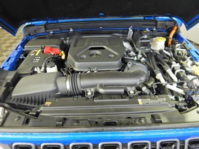 new 2025 Jeep Wrangler 4xe car, priced at $48,719
