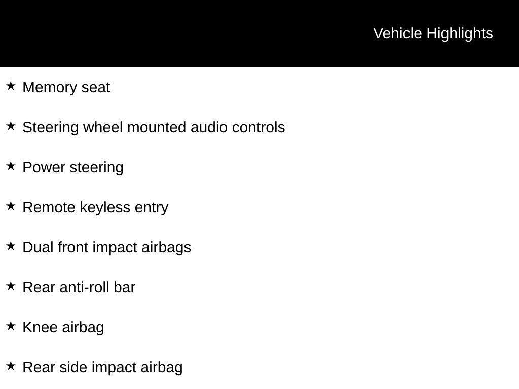 used 2019 Jeep Cherokee car, priced at $17,484