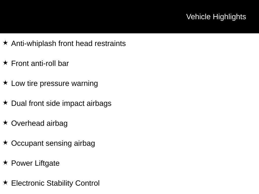 used 2019 Jeep Cherokee car, priced at $17,484