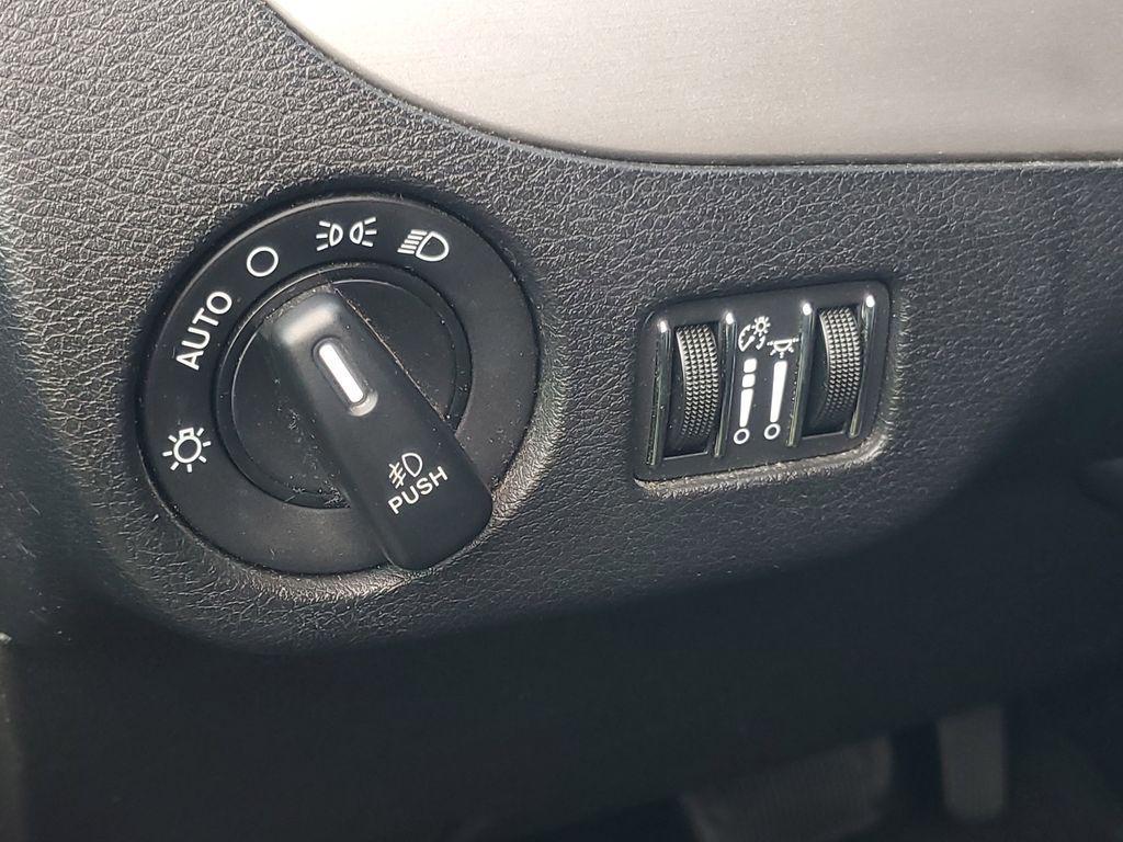 used 2020 Dodge Grand Caravan car, priced at $16,269